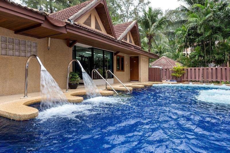 Best Western Premier Bangtao Beach Resort & Spa