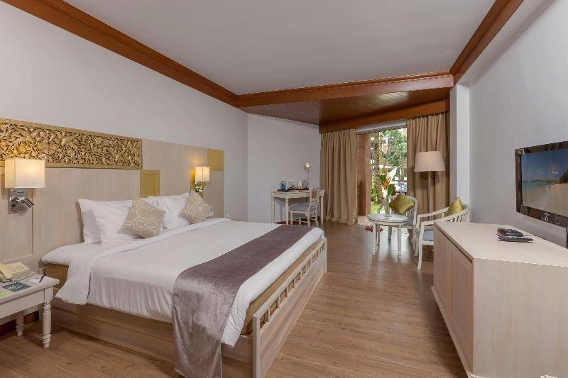 Best Western Premier Bangtao Beach Resort & Spa