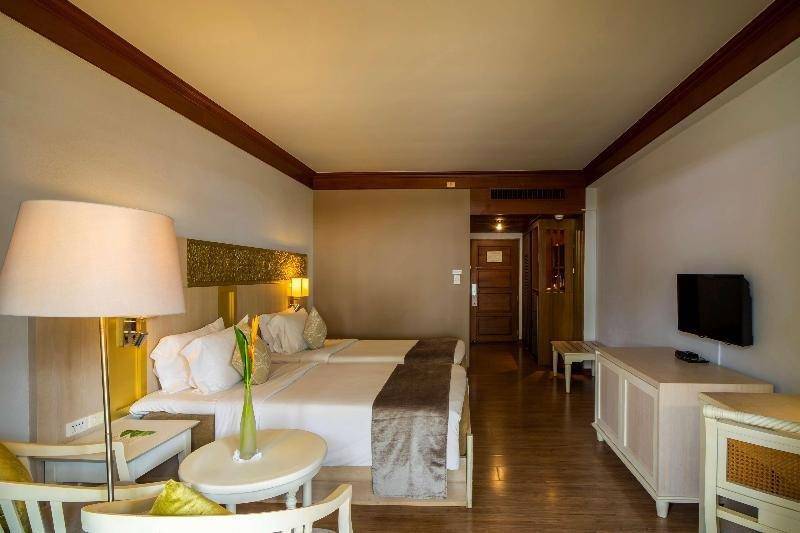 Best Western Premier Bangtao Beach Resort & Spa