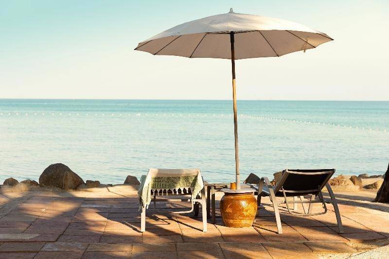 Best Western Premier Bangtao Beach Resort & Spa