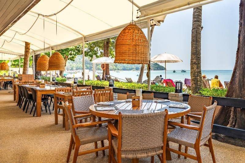Best Western Premier Bangtao Beach Resort & Spa