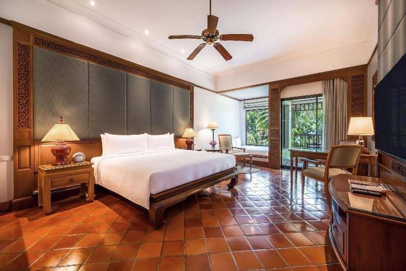 JW Marriott Phuket Resort & Spa