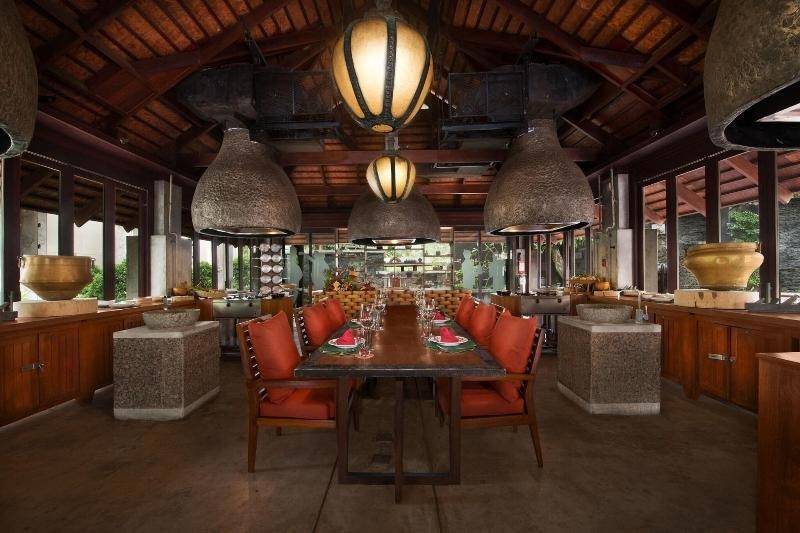 JW Marriott Phuket Resort & Spa