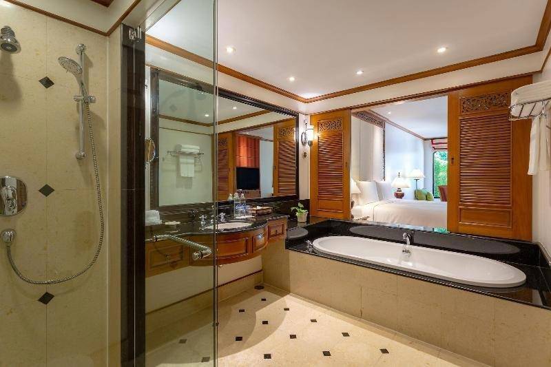 JW Marriott Phuket Resort & Spa