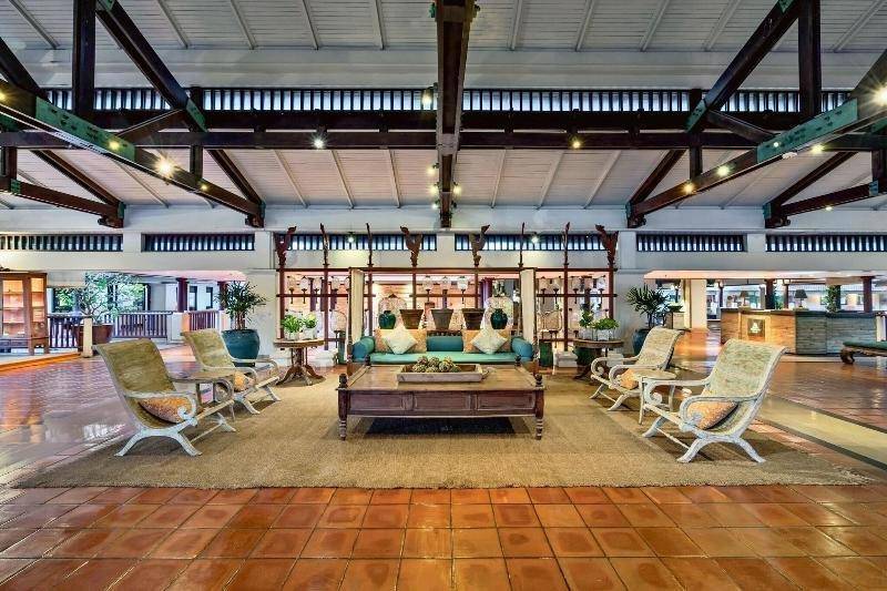 JW Marriott Phuket Resort & Spa