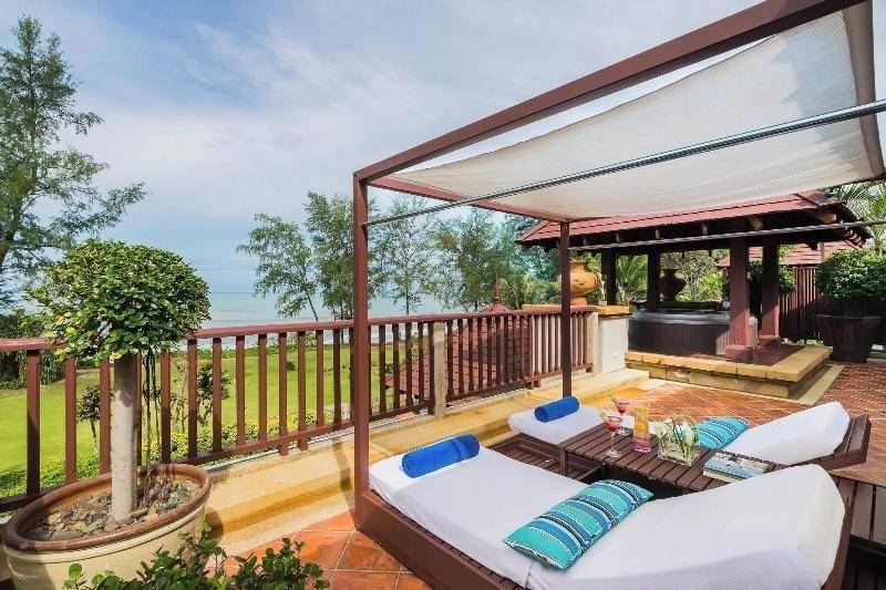 JW Marriott Phuket Resort & Spa