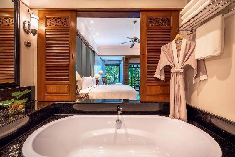 JW Marriott Phuket Resort & Spa