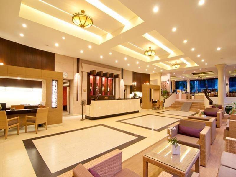 Deevana Patong Resort & Spa