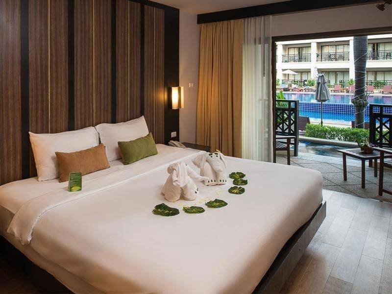 Deevana Patong Resort & Spa