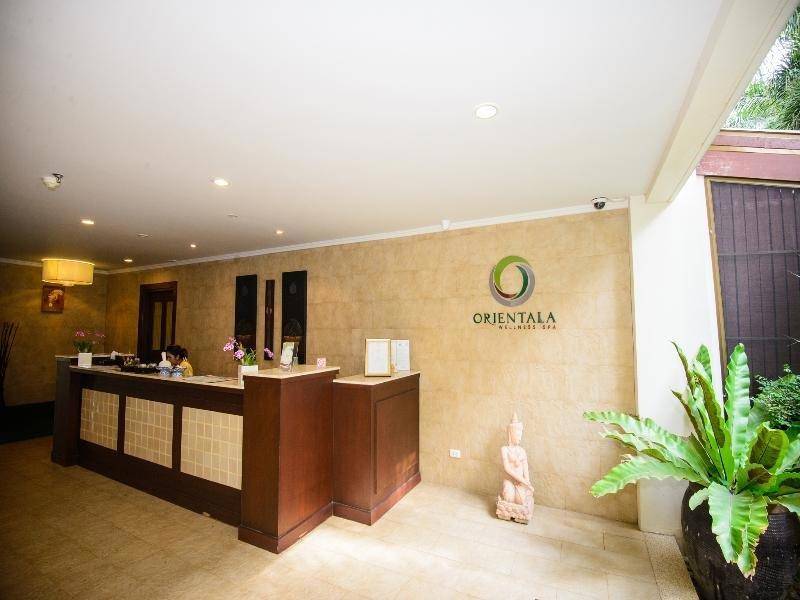 Deevana Patong Resort & Spa