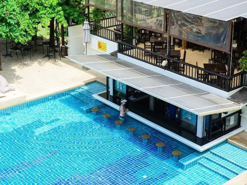 Deevana Patong Resort & Spa