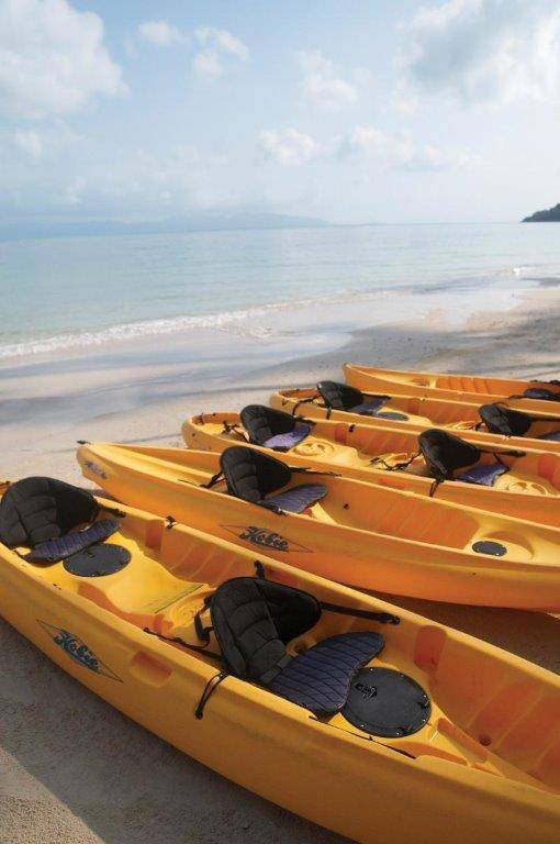 Four Seasons Resort Koh Samui