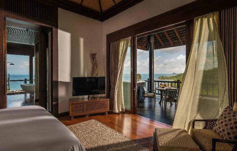 Four Seasons Resort Koh Samui
