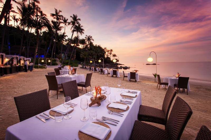 Four Seasons Resort Koh Samui