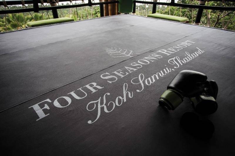 Four Seasons Resort Koh Samui