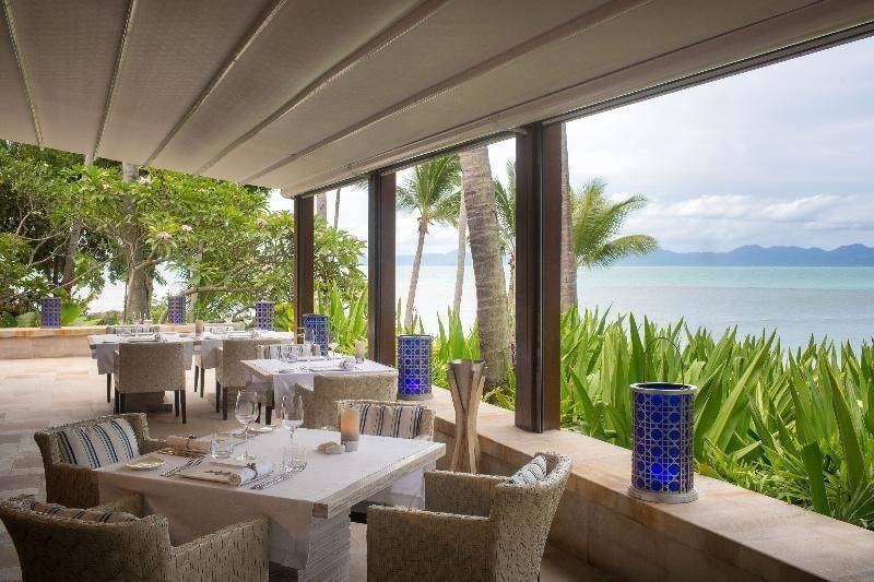 Four Seasons Resort Koh Samui