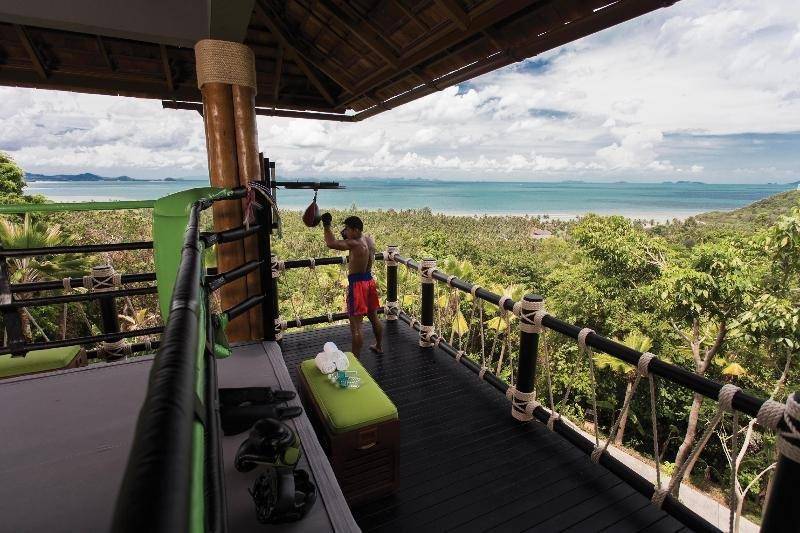 Four Seasons Resort Koh Samui