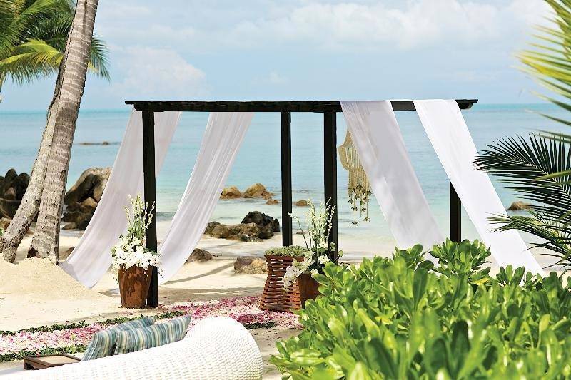 Four Seasons Resort Koh Samui