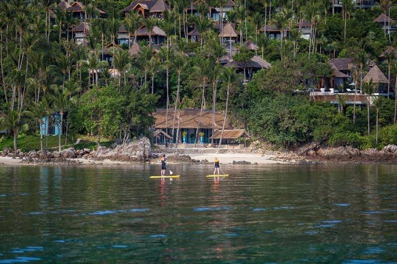 Four Seasons Resort Koh Samui