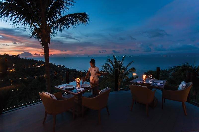Four Seasons Resort Koh Samui