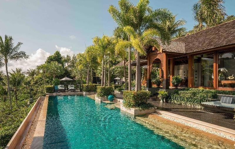 Four Seasons Resort Koh Samui