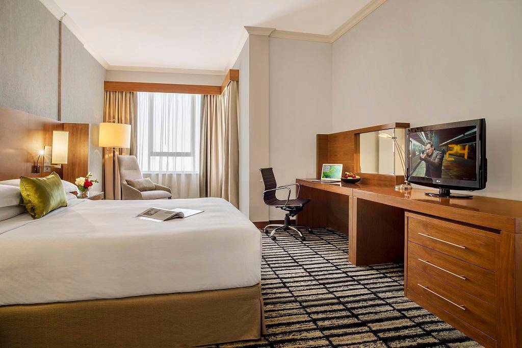 JUMEIRAH ROTANA