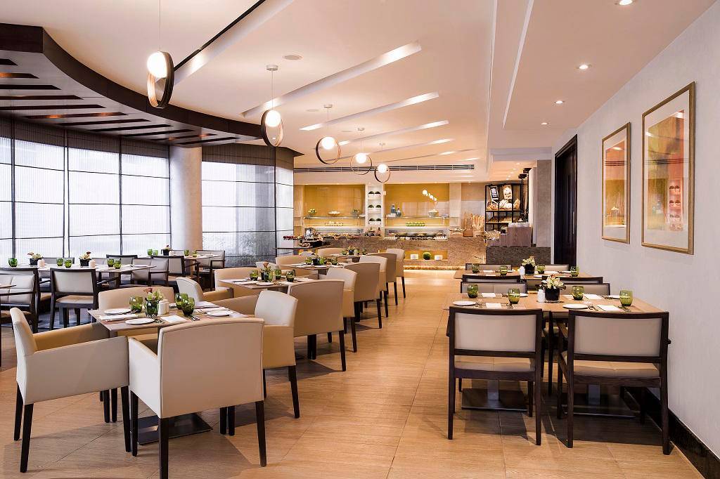 JUMEIRAH ROTANA
