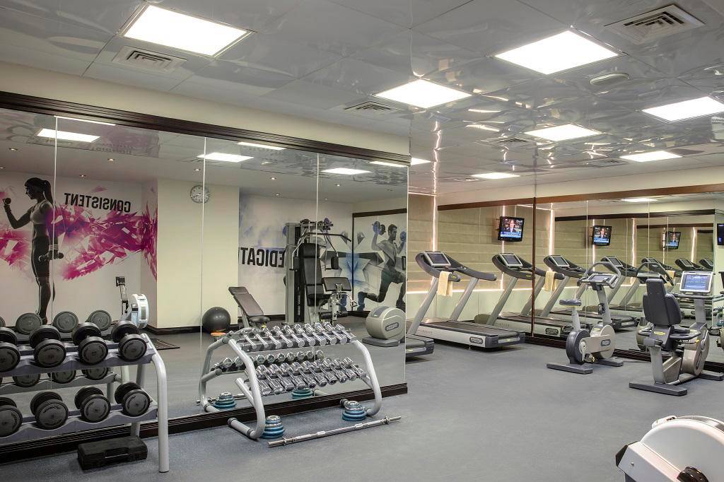 JUMEIRAH ROTANA
