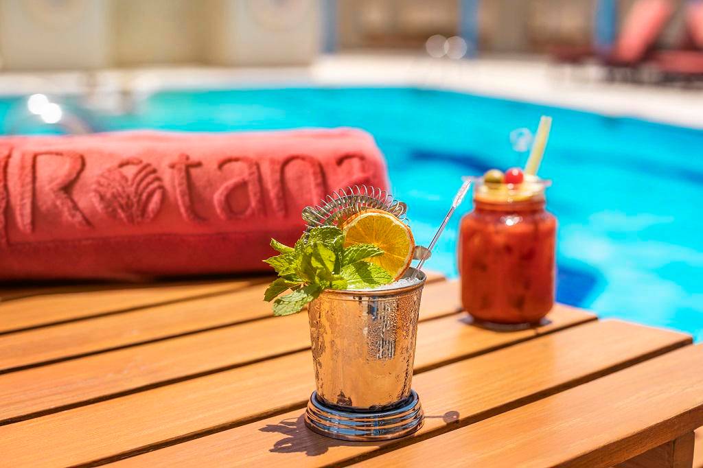 JUMEIRAH ROTANA