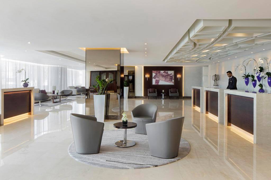 JUMEIRAH ROTANA