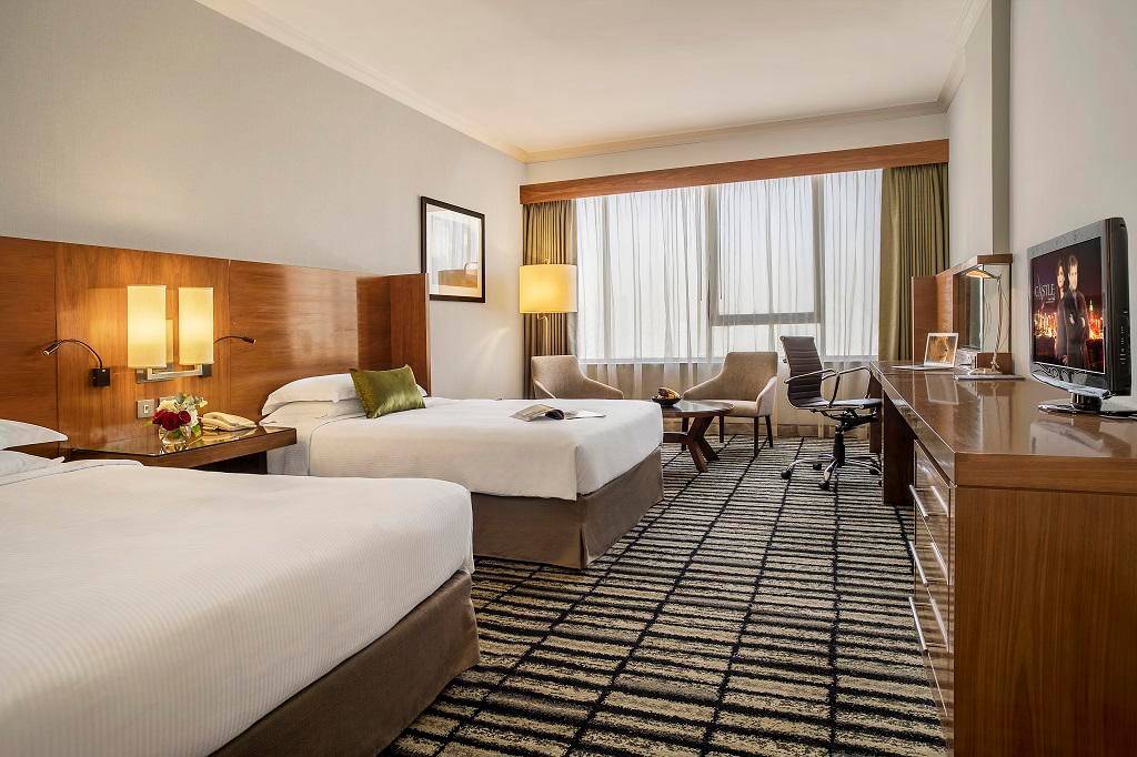 JUMEIRAH ROTANA