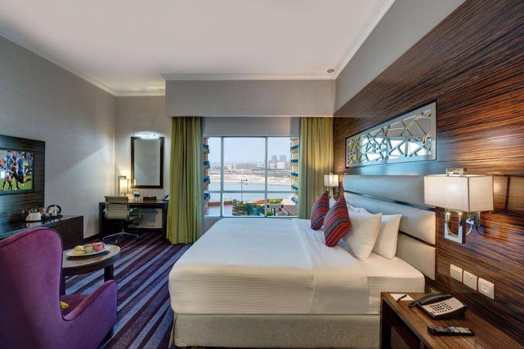 VINTAGE GRAND HOTEL (ex GHAYA GRAND HOTEL)