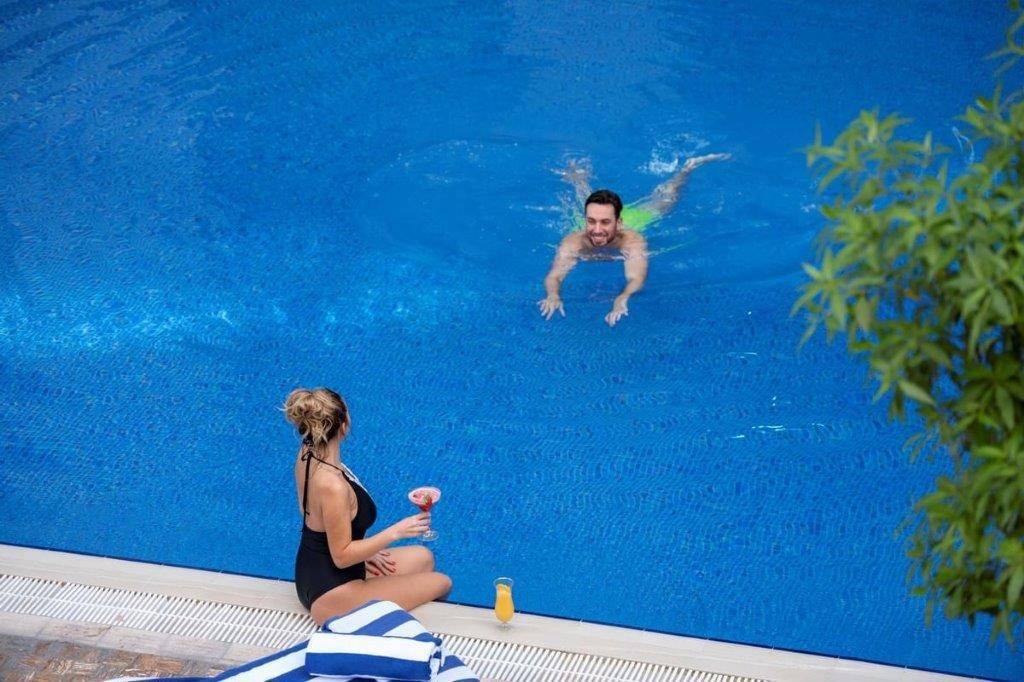 VINTAGE GRAND HOTEL (ex GHAYA GRAND HOTEL)