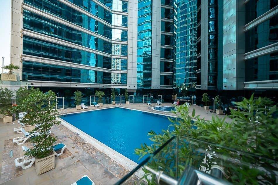 VINTAGE GRAND HOTEL (ex GHAYA GRAND HOTEL)
