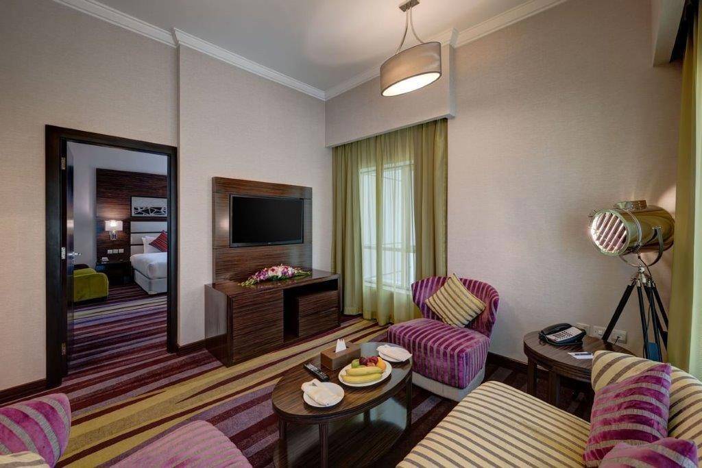 VINTAGE GRAND HOTEL (ex GHAYA GRAND HOTEL)
