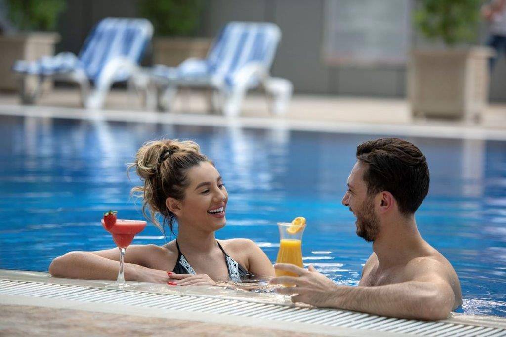 VINTAGE GRAND HOTEL (ex GHAYA GRAND HOTEL)