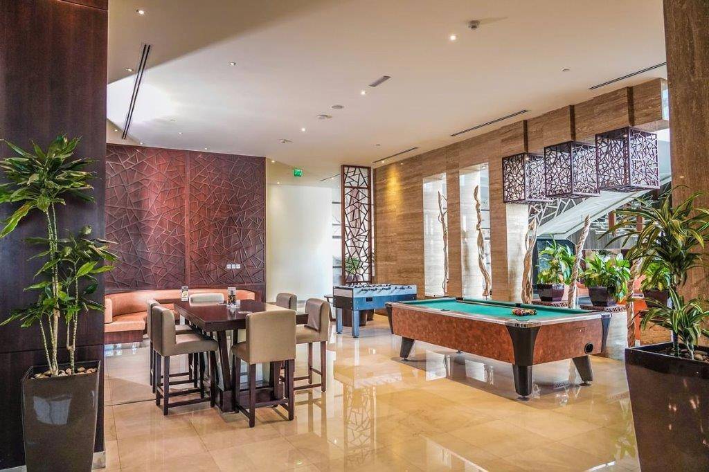 VINTAGE GRAND HOTEL (ex GHAYA GRAND HOTEL)
