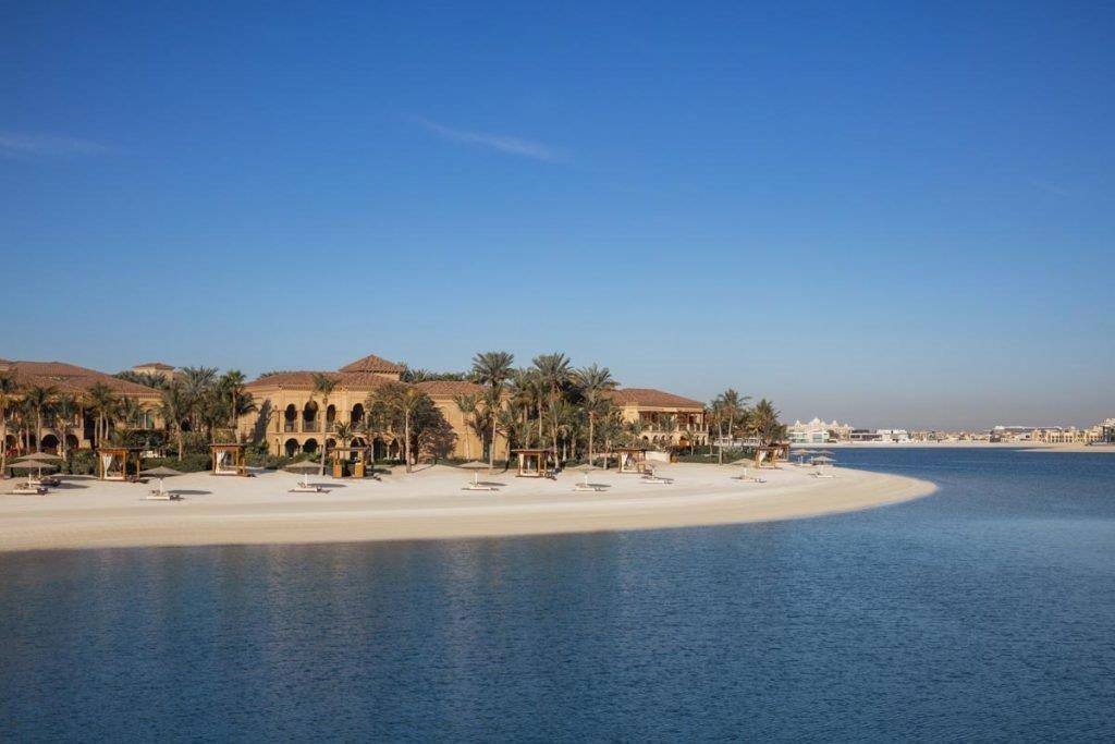 ONE & ONLY THE PALM