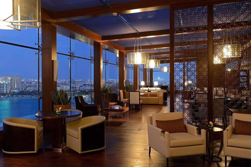 THE RITZ CARLTON ABU DHABI