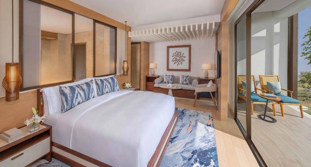 ANANTARA MINA AL ARAB RAS AL KHAIMAH RESORT