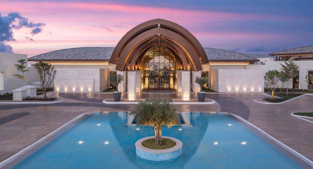 ANANTARA MINA AL ARAB RAS AL KHAIMAH RESORT