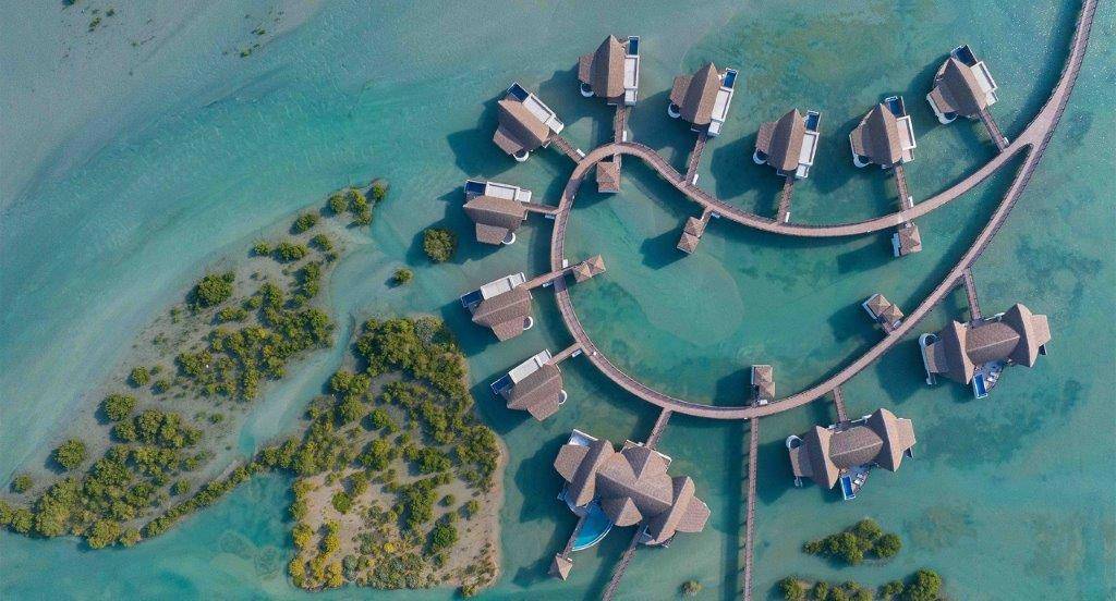 ANANTARA MINA AL ARAB RAS AL KHAIMAH RESORT