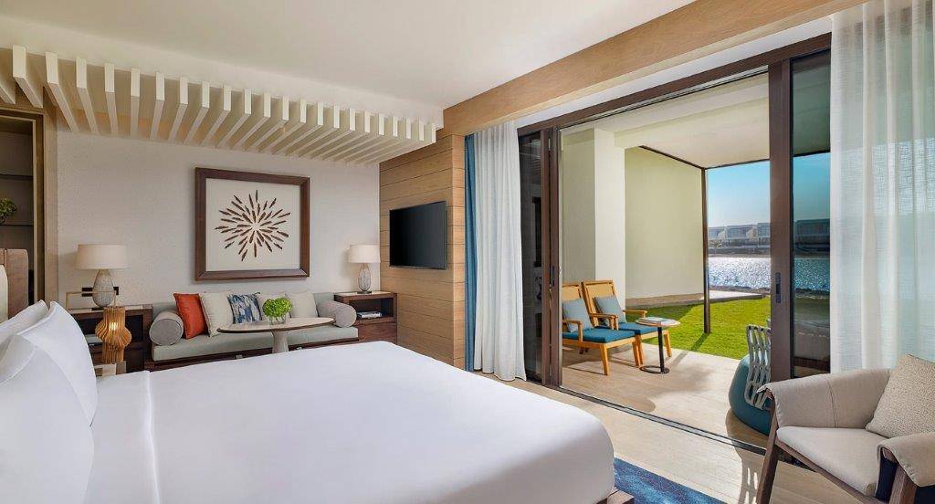 ANANTARA MINA AL ARAB RAS AL KHAIMAH RESORT