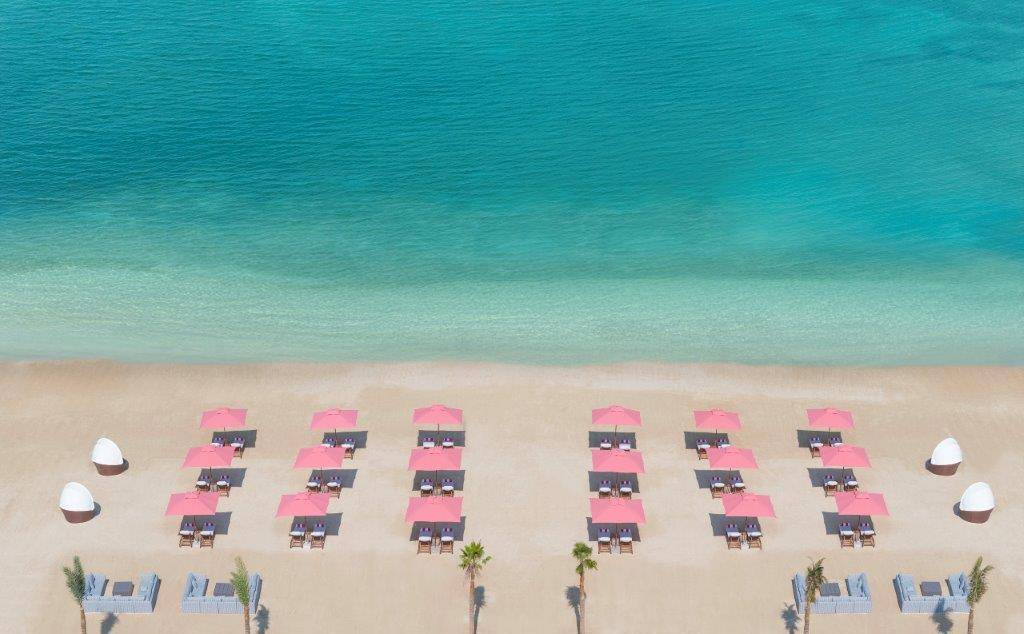 ANANTARA MINA AL ARAB RAS AL KHAIMAH RESORT