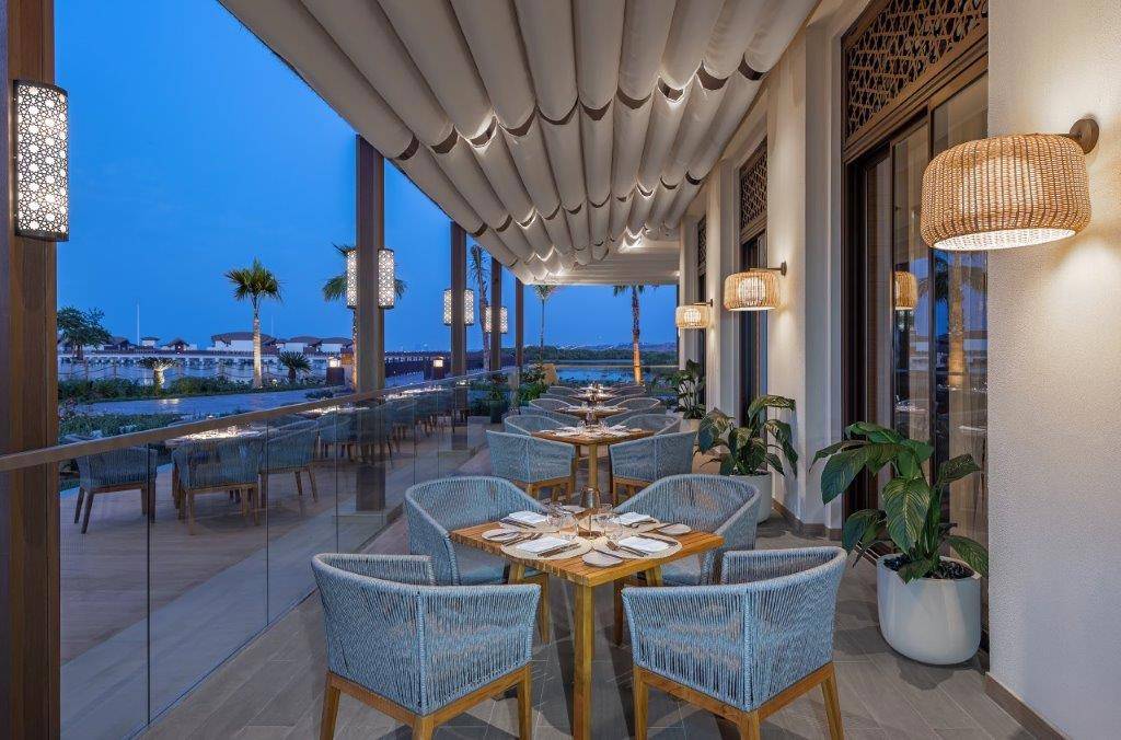 ANANTARA MINA AL ARAB RAS AL KHAIMAH RESORT