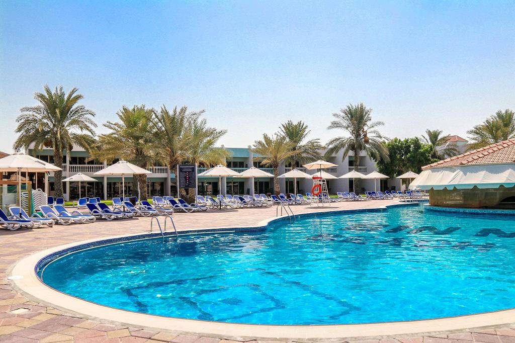 BM BEACH RESORT
