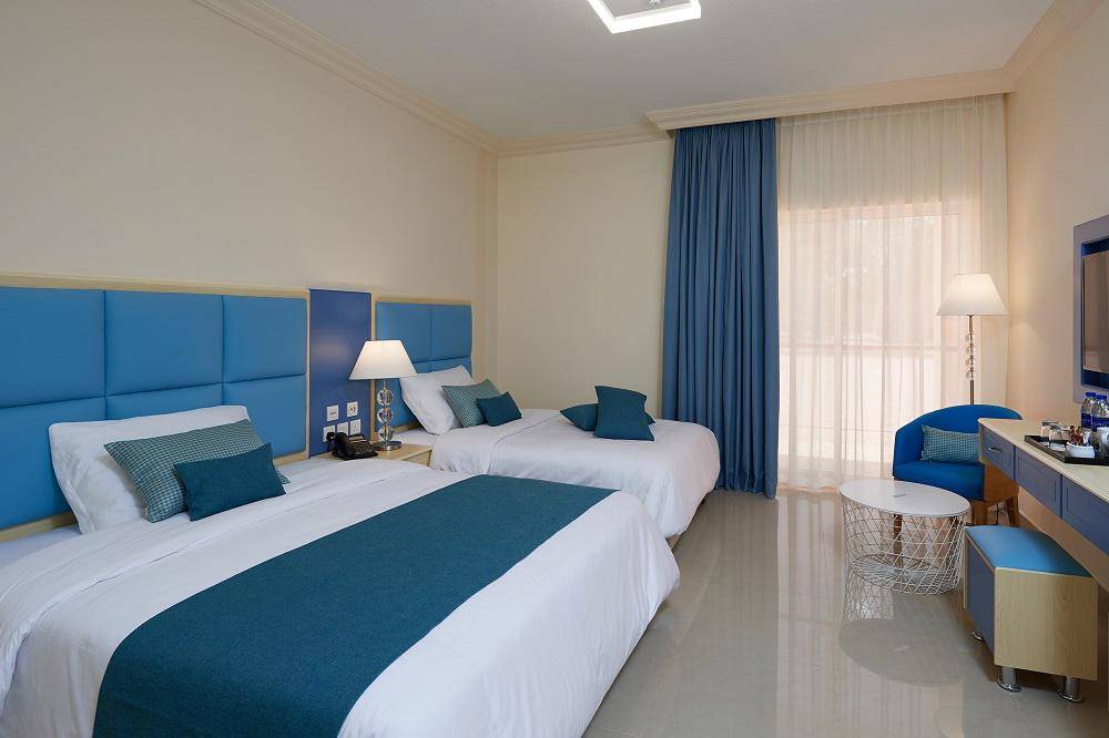 BM BEACH RESORT