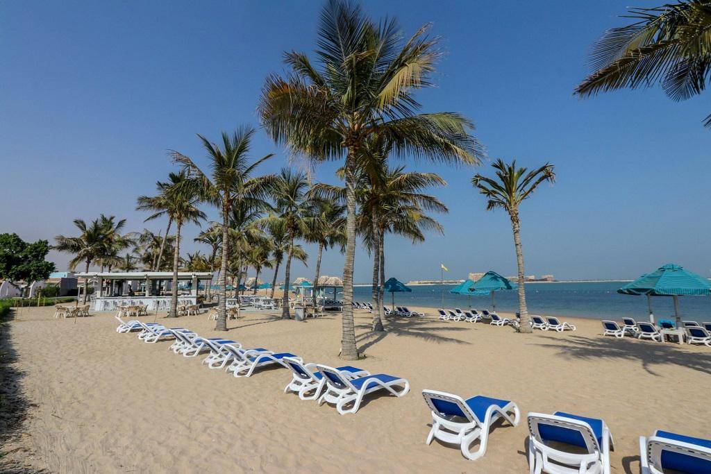 BM BEACH RESORT