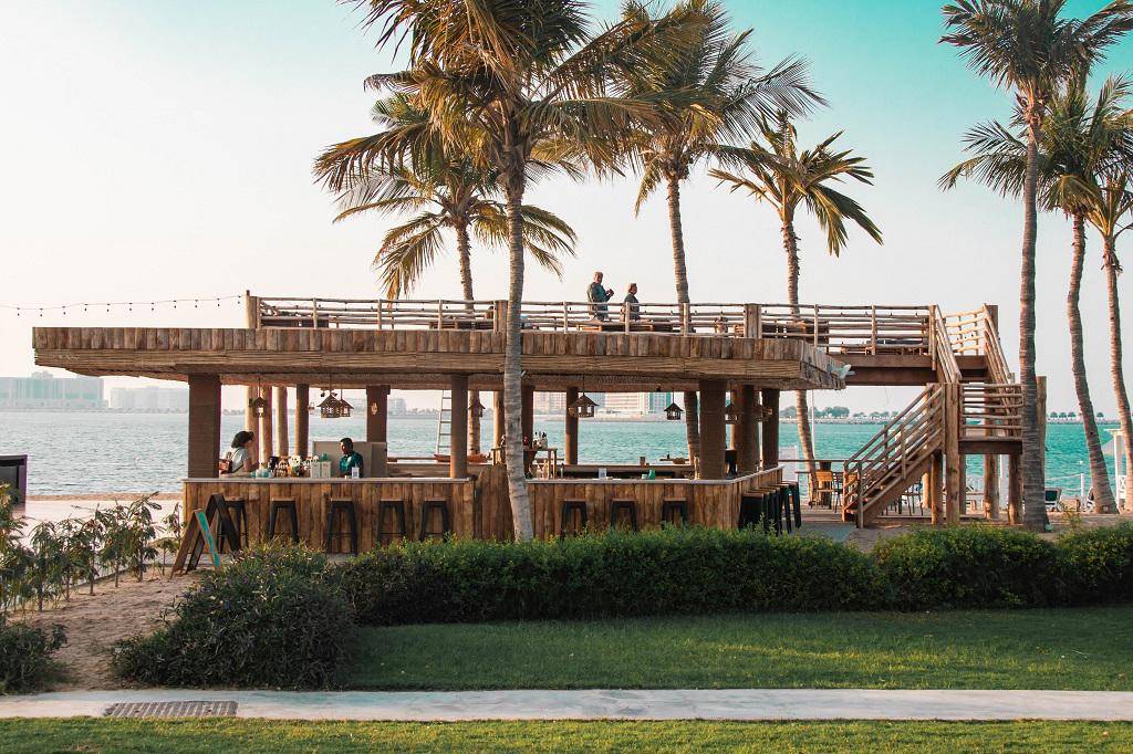 BM BEACH RESORT