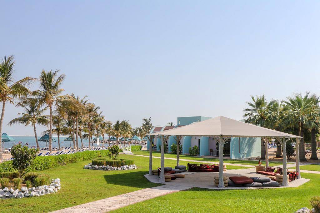 BM BEACH RESORT